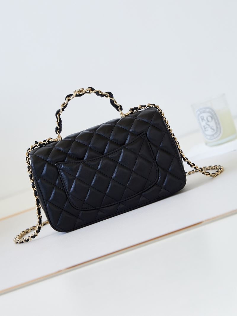 Ch**el satchel bags